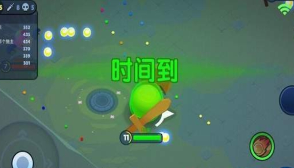 橡皮泥大作战(3)