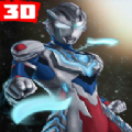 奥特曼格斗进化2正版