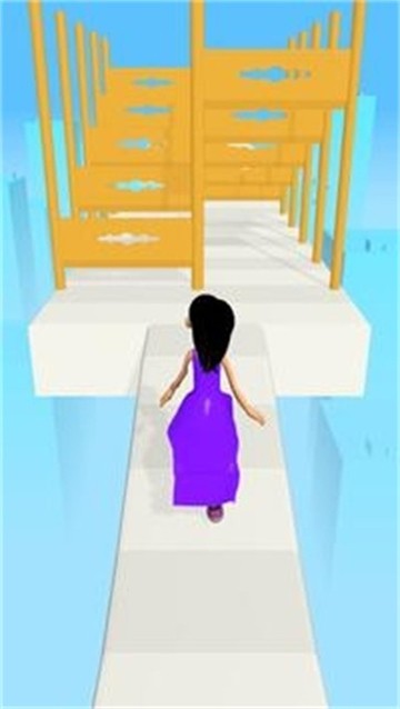 长裙酷跑(3)