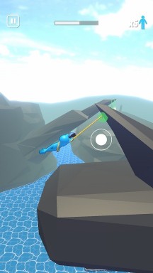 钩王跑者(2)