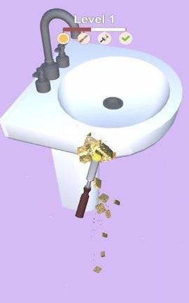 泡面修复模拟器(2)