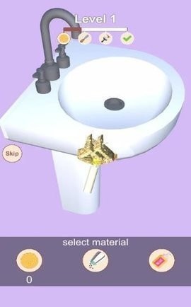 泡面修复模拟器(3)