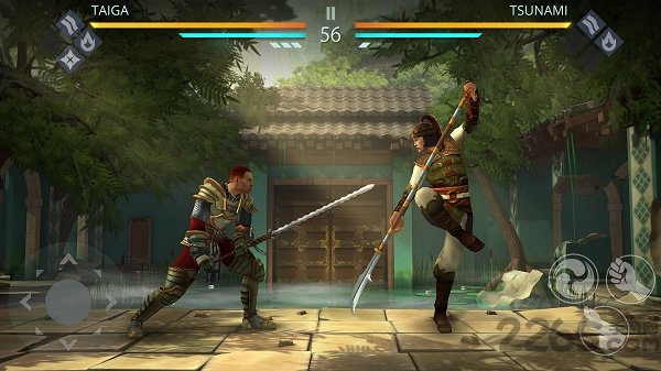 暗影格斗3中文版(5)