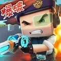 迷你枪战精英无限内购版