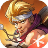 合金弹头觉醒无限币无敌版