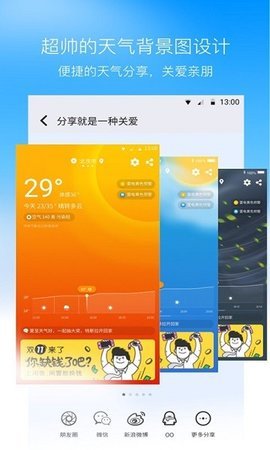 奈斯天气预报查询(1)
