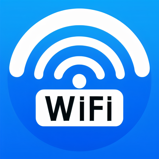 万能WiFi专家