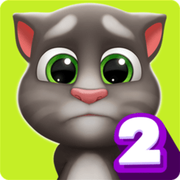 我的汤姆猫2无限钻石版