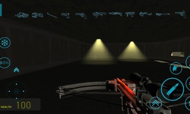 garrysmod自带模组(1)