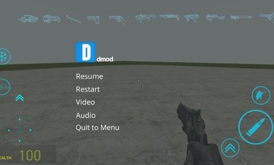 garrysmod手机版中文版(3)