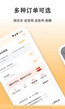 嘀嗒车主(2)
