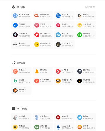 资源共享(2)