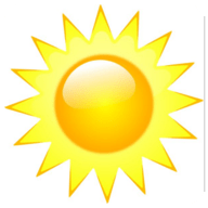 天气预报