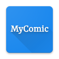MyComic免广告
