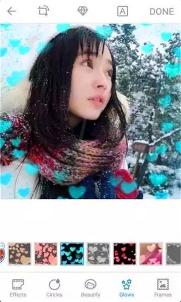 万能照片P图(1)