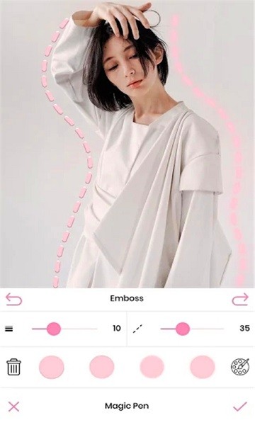 万能照片P图(2)