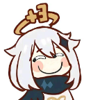  派蒙跳