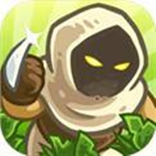王国保卫战前线无限金币版