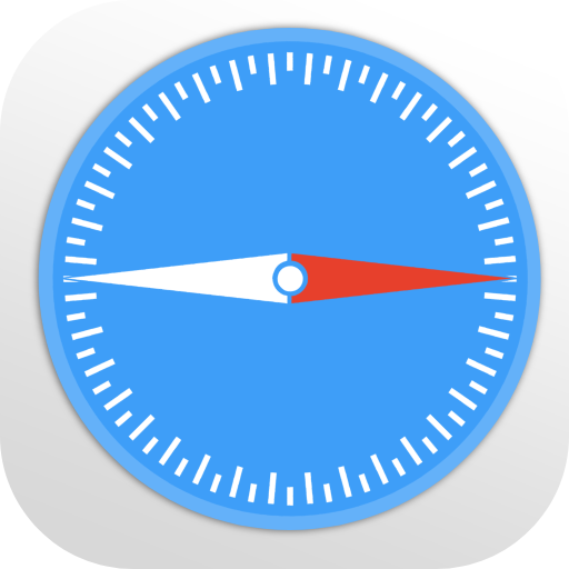 SafariBrowser