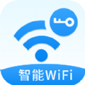 万智wifi一键钥匙