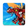 机甲斗兽场免广告版本+无限零件版