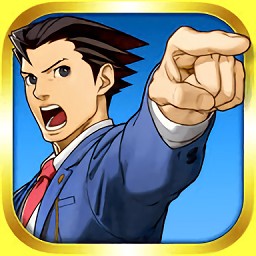 逆转裁判安卓汉化版
