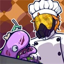 大家饿餐厅无限金币版