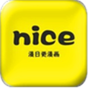 奈斯漫画旧版 