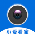 小爱 看家