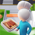 烹饪梦想天 堂