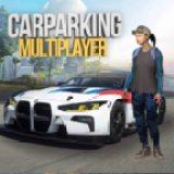 Carparking无限金币最新版