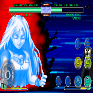 拳皇2002最终完美版