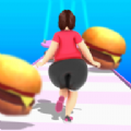 胖乎乎的冲刺冒险免广告