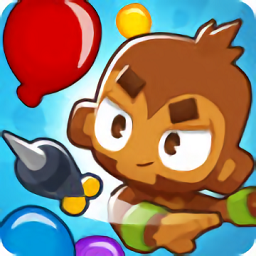 Bloons TD 6内置菜单版