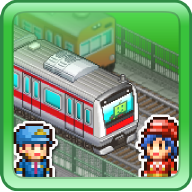 箱庭铁道物语debug版