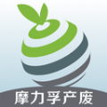 摩力孚环保产废端