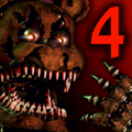 Five Nights at Freddy's4