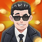我 靠钓鱼买座岛无限金币版