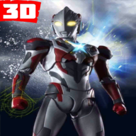 奥特曼格斗进化3免费版