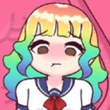 口香糖女孩游戏2中文版