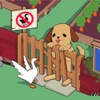 捣蛋鹅模拟器双人版