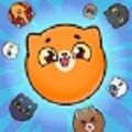 合并西 瓜小猫