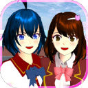 樱花校园模拟器五套新裙子版