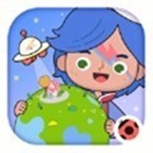 米加小镇世界跳蚤市场版