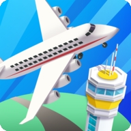 空港大亨无限金币钻石