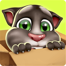 我的汤姆猫无限金币钻石版