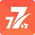 7743游戏盒旧版