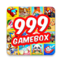 999 Gamebox游戏盒子