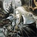 恶魔城月下夜想曲移植版