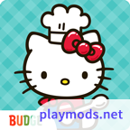 hellokitty便当全部解锁版